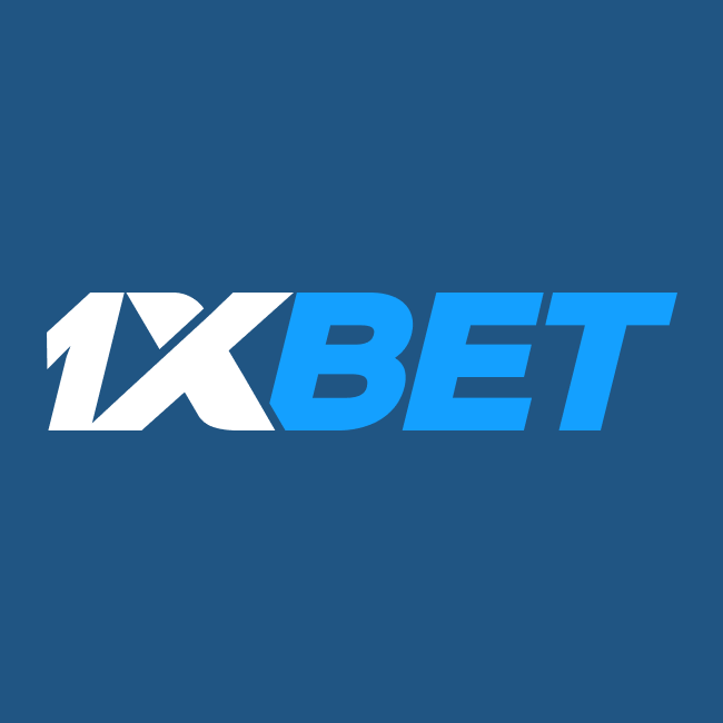 Логотип 1xbet Casino